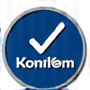 DSGVO-Konformitäts-Badge