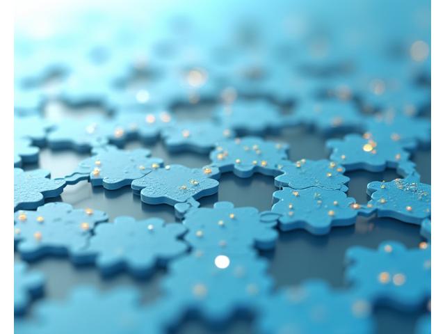 Illustration von offiziellen Siegeln und Dokumenten, die die Einhaltung von Vorschriften symbolisieren.