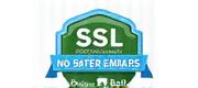 SSL Secured Logo